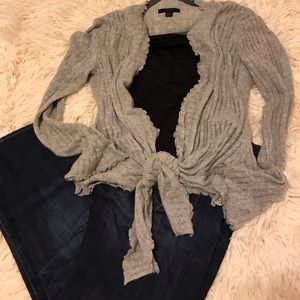 Express sweater